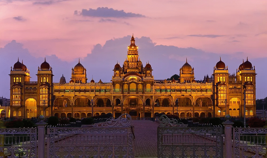 Mysore